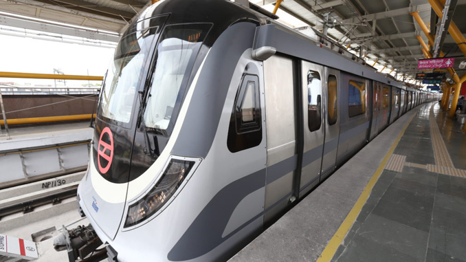 Delhi Metro update: Tenders invited for construction of Cut and Cover ...